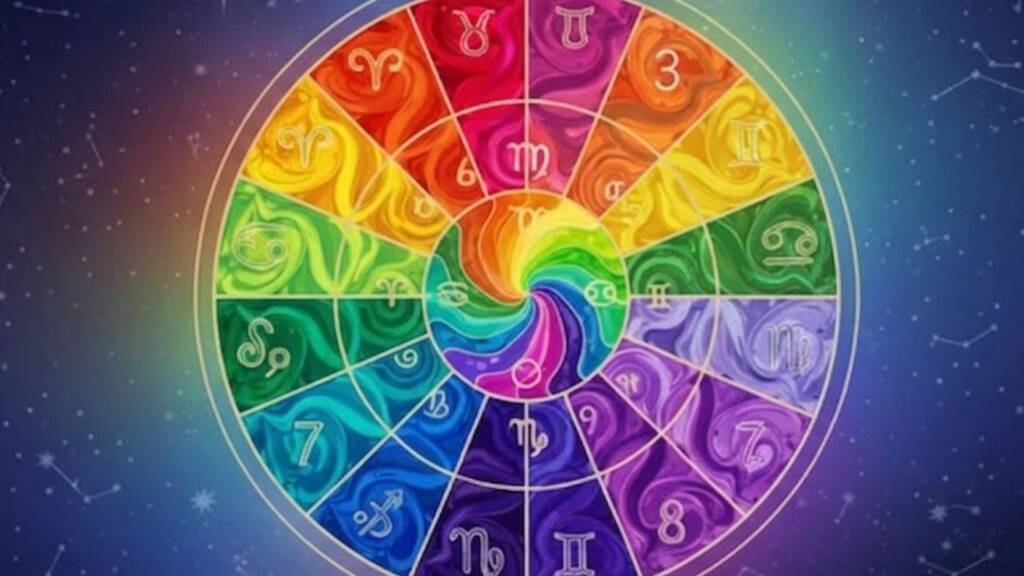 Cor e número da sorte de hoje