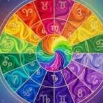 Cor e número da sorte para segunda (23/03): energia de recomeço marca o início da semana para os 12 signos