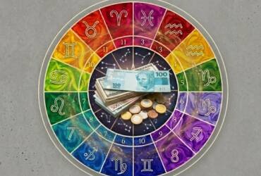 Dinheiro cai do nada para 3 signos hoje (1º de abril) e muda tudo de uma hora para outra