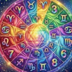 Cor e número da sorte para domingo (15 de março de 2026): veja o que cada signo deve usar para atrair boas energias