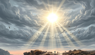 3 signos recebem sinal divino de prosperidade nesta terça-feira (31 de março)