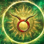 Sol em Touro e Numerologia 9 exigem faxina emocional e financeira em 2026