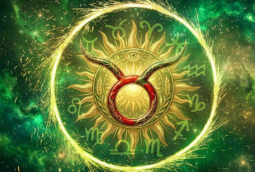 Sol chegou em Touro: o que a numerologia diz sobre este período?