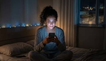 Sono ruim pode antecipar demência