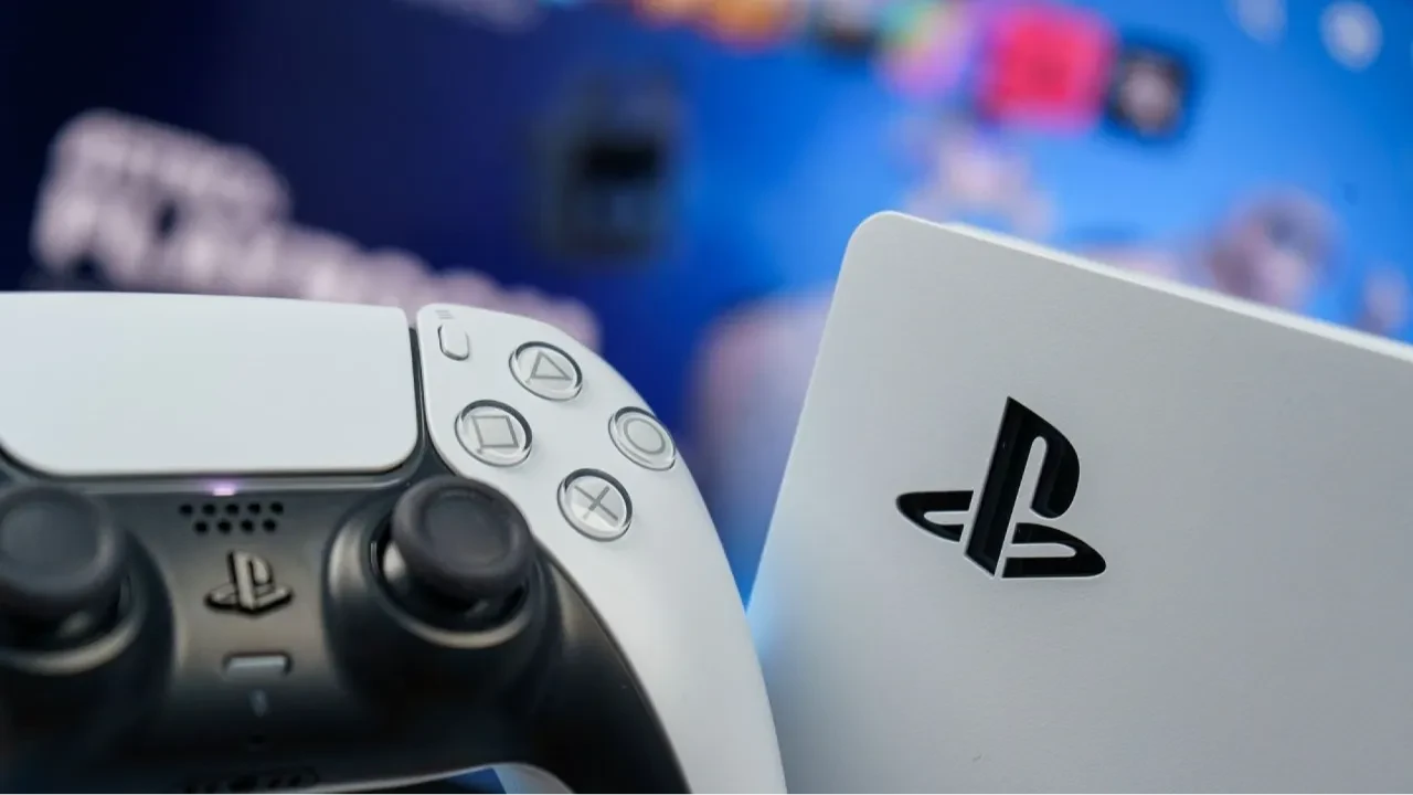 PlayStation 5