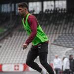 Suíça x Alemanha: onde assistir ao vivo, horário e escalações do amistoso internacional