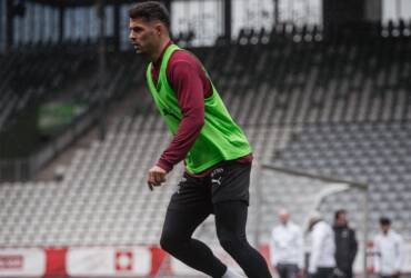 Suíça x Alemanha: onde assistir ao vivo, horário e escalações do amistoso internacional. Imagem: Seleção da Suíça