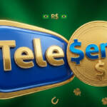 Confira o resultado da Tele Sena Semanal de domingo, dia 29 de março