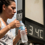 Abril começa com máxima de 34°C e pancadas de chuva em Mato Grosso