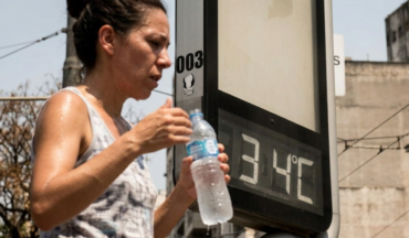 Onda de calor atinge Mato Grosso com máximas de 34°C e pancadas de chuva