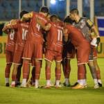 Tombense x Avaí AO VIVO: onde assistir, horário e escalações da estreia na Copa Sul-Sudeste 2026