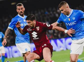Torino x Parma: onde assistir ao vivo, horário e prováveis escalações da Serie A. Imagem: Divulgação Torino