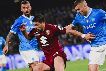 Torino x Parma: onde assistir ao vivo, horário e prováveis escalações da Serie A. Imagem: Divulgação Torino