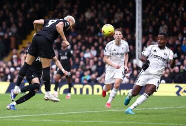 Tottenham x Crystal Palace ao vivo: onde assistir, horário e prováveis escalações da Premier League 2025/26. Imagem: Divulgação Tottenham