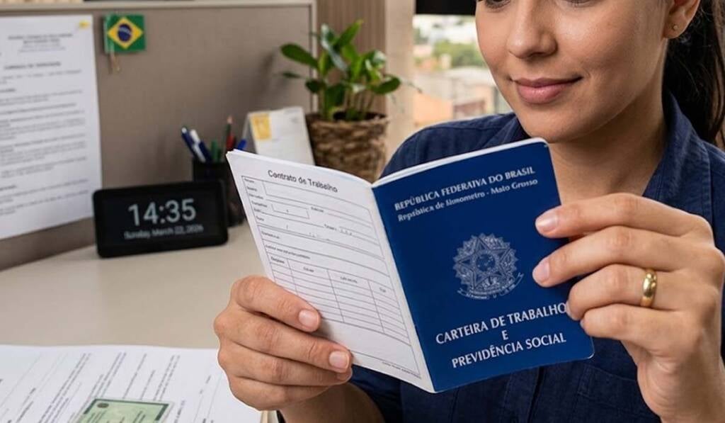 Quais benefícios trabalhistas geram dúvidas aos brasileiros?