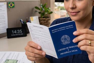 Quais benefícios trabalhistas geram dúvidas aos brasileiros?