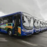 Sinop moderniza transporte coletivo com frota nova, ar-condicionado e subsídio de R$ 12 milhões
