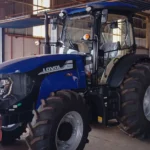 Várzea Grande reforça apoio ao campo com chegada de novo trator