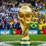 O cachorro que salvou a Copa e outros 9 fatos incríveis sobre o maior torneio de futebol do mundo