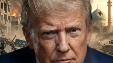 Trump diz que o conflito contra o Irã pode se estender por 4 ou 5 semanas