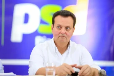 PSD mantém decisão de lançar candidato ao Planalto, diz Kassab