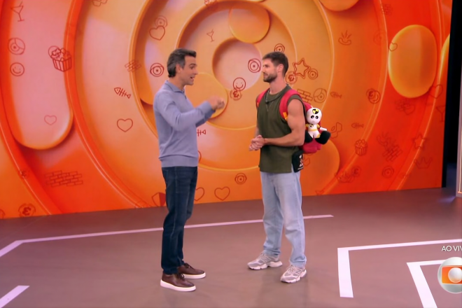 ‘Estão invertidas’: Ary Fontoura detona público do BBB 26 após eliminação de Jonas