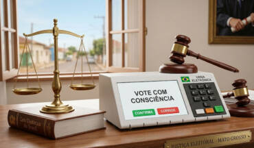 Urna justica