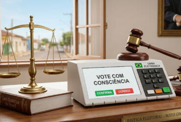Urna justica