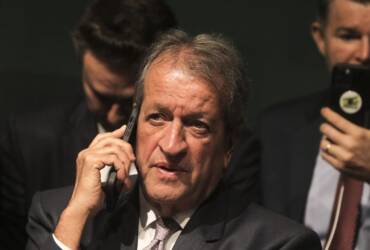 Chefe do PL: “Em Mato Grosso, vamos estourar a boca do balão"