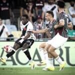 Vasco x Fluminense ao vivo: onde assistir, horário, escalações e tudo sobre o clássico no Brasileirão 2026