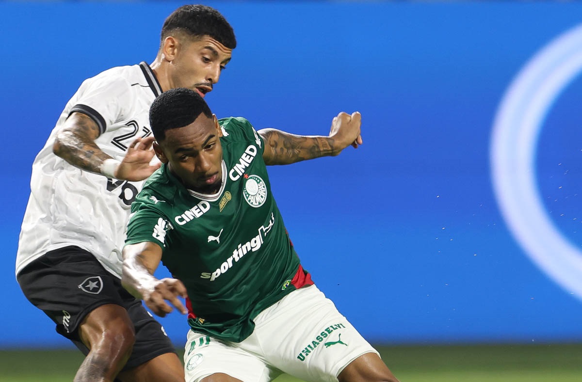 São Paulo X Palmeiras: Onde Assistir Ao Vivo, Escalações E Tudo Sobre O Choque-Rei Pelo Brasileirão. Imagem: Cesar Greco/Ag. Palmeiras São Paulo x Palmeiras: onde assistir ao vivo, escalações e tudo sobre o Choque-Rei pelo Brasileirão. Imagem: Cesar Greco/Ag. Palmeiras