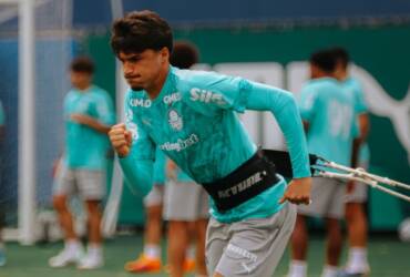 Palmeiras x Grêmio ao vivo: onde assistir, escalações e tudo sobre o duelo da 9ª rodada do Brasileirão 2026. Imagem: Cesar Greco/Ag. Palmeiras