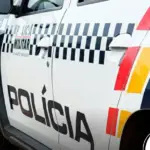 Casal é detido com anabolizantes e eletrônicos na BR-163 em Rondonópolis