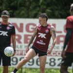 Vitória x Mirassol: onde assistir ao vivo, escalações e tudo sobre o duelo no Barradão