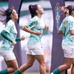 Palmeiras x Flamengo Feminino: onde assistir, escalações e palpite do jogaço pelo Brasileirão 2026