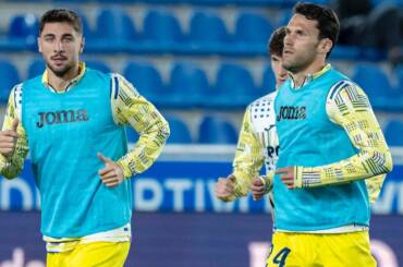 Villarreal x Real Sociedad: onde assistir, palpite e escalações da La Liga. Imagem: Divulgação Villarreal