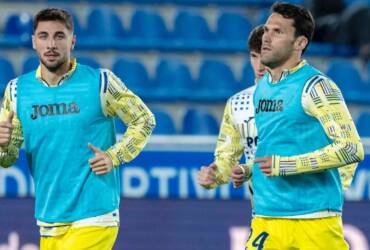 Villarreal x Real Sociedad: onde assistir, palpite e escalações da La Liga. Imagem: Divulgação Villarreal