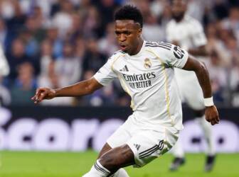 Real Madrid x Elche: onde assistir ao vivo, horário e prováveis escalações da La Liga. Imagem: Divulgação Real Madrid