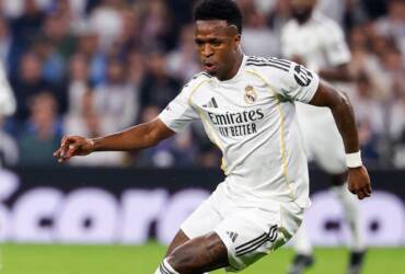 Real Madrid x Elche: onde assistir ao vivo, horário e prováveis escalações da La Liga. Imagem: Divulgação Real Madrid