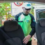 Várzea Grande prorroga prazo para vistoria obrigatória de táxis e vans escolares até 20 de março