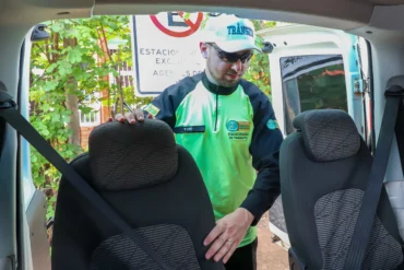 Várzea Grande prorroga prazo para vistoria obrigatória de táxis e vans escolares até 20 de março