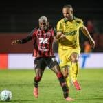 Vitória x Botafogo-PB AO VIVO: onde assistir, horário e tudo sobre a estreia no Nordestão 2026