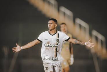 Volta Redonda x Chapecoense ao vivo: onde assistir, escalações e tudo sobre o duelo de invictos. Imagem: Divugação Voltaço