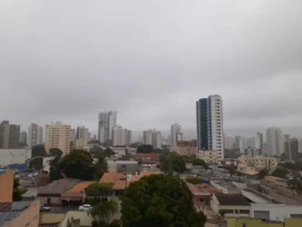 Chuvas Intensas em Mato Grosso: Como entender os alertas do Inmet e se proteger de temporais
