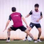 O Retorno de Yuri Alberto: Reforço Estratégico e o “Presente de Aniversário” no Corinthians