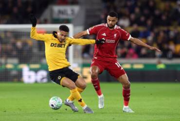 Wolverhampton x Liverpool: onde assistir ao vivo, horário e escalações da Copa da Inglaterra 2025/26. Imagem: Divulgação Liverpool
