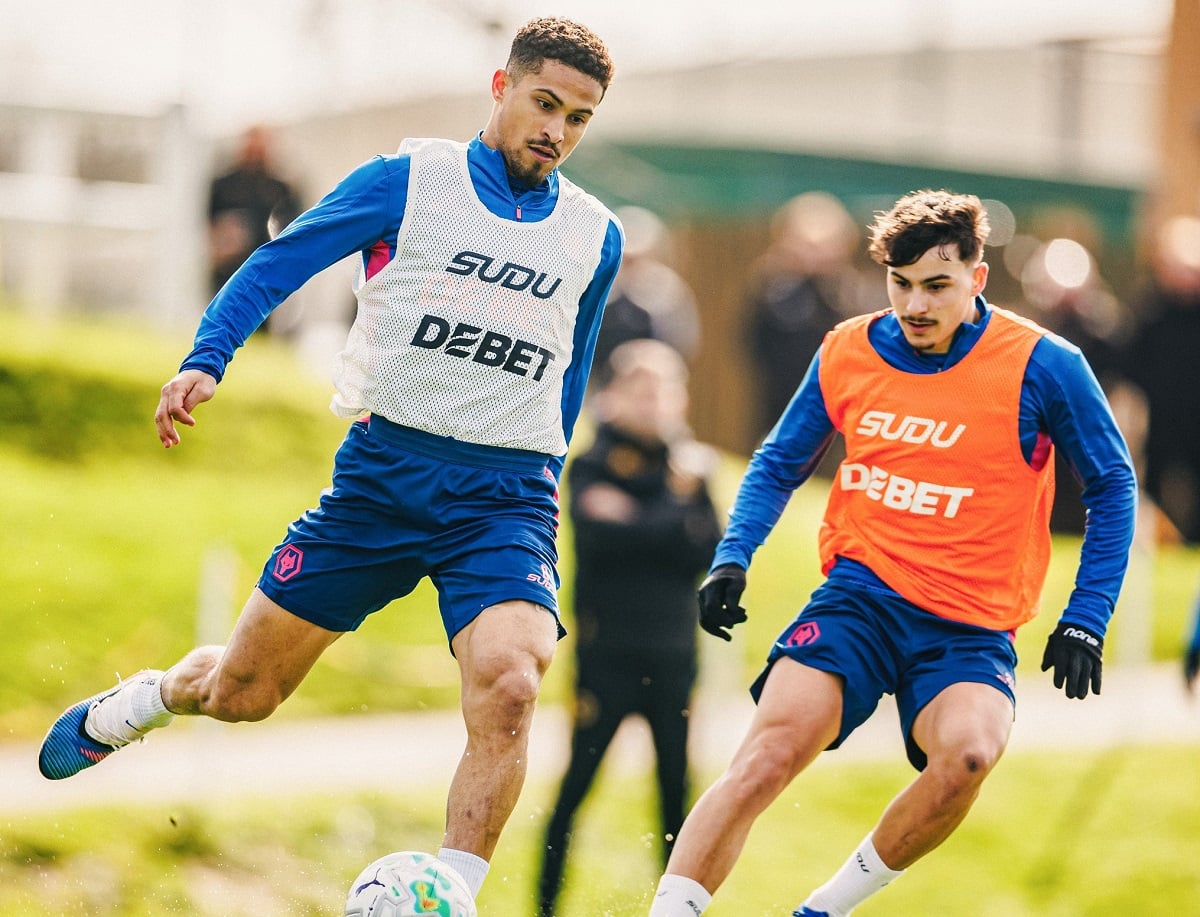 Brentford x Wolverhampton: onde assistir ao vivo, horário e prováveis escalações pela Premier League. Imagem: Divulgação Wolverhampton