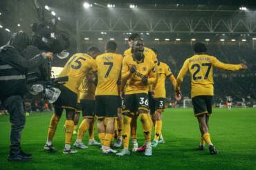 Wolverhampton x Liverpool: onde assistir ao vivo e escalações pela Premier League 2025/26. Imagem: Divulgação Wolverhampton