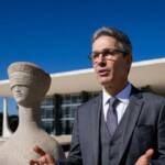 Zema propõe mandatos de 8 ou 12 anos para ministros do STF e defende mudanças na indicação ao Supremo
