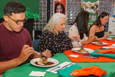 ‘Encantos da Gastronomia’ do Senac-MT define três finalistas que disputarão o título de prato típico de Sorriso